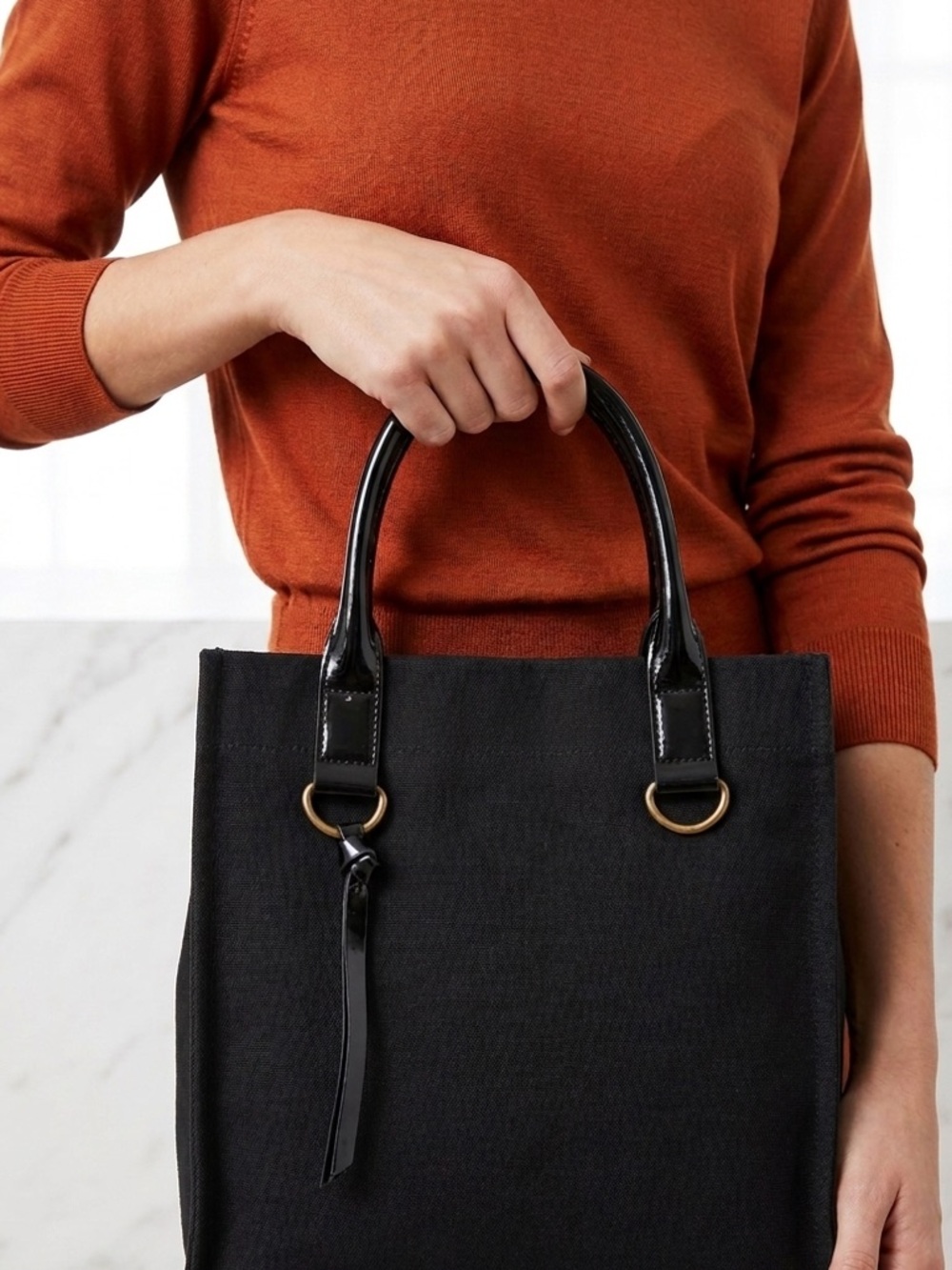 Neiman Marcus Tote Bag